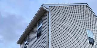 Howard, WI Siding Company